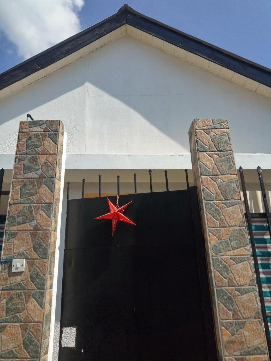 New Kivulini Bed and Breakfast - Housity