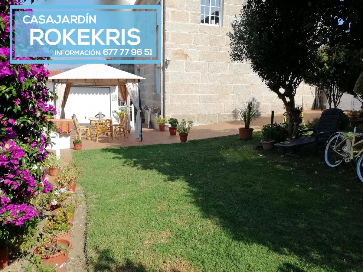 Casajardín ROKEKRIS - Housity