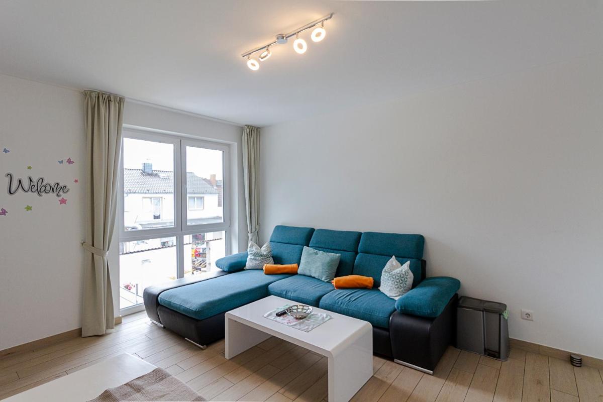 Pension am See - Housity