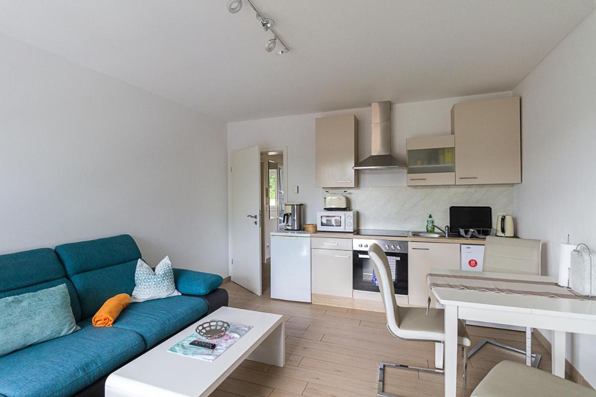 Pension am See - Housity