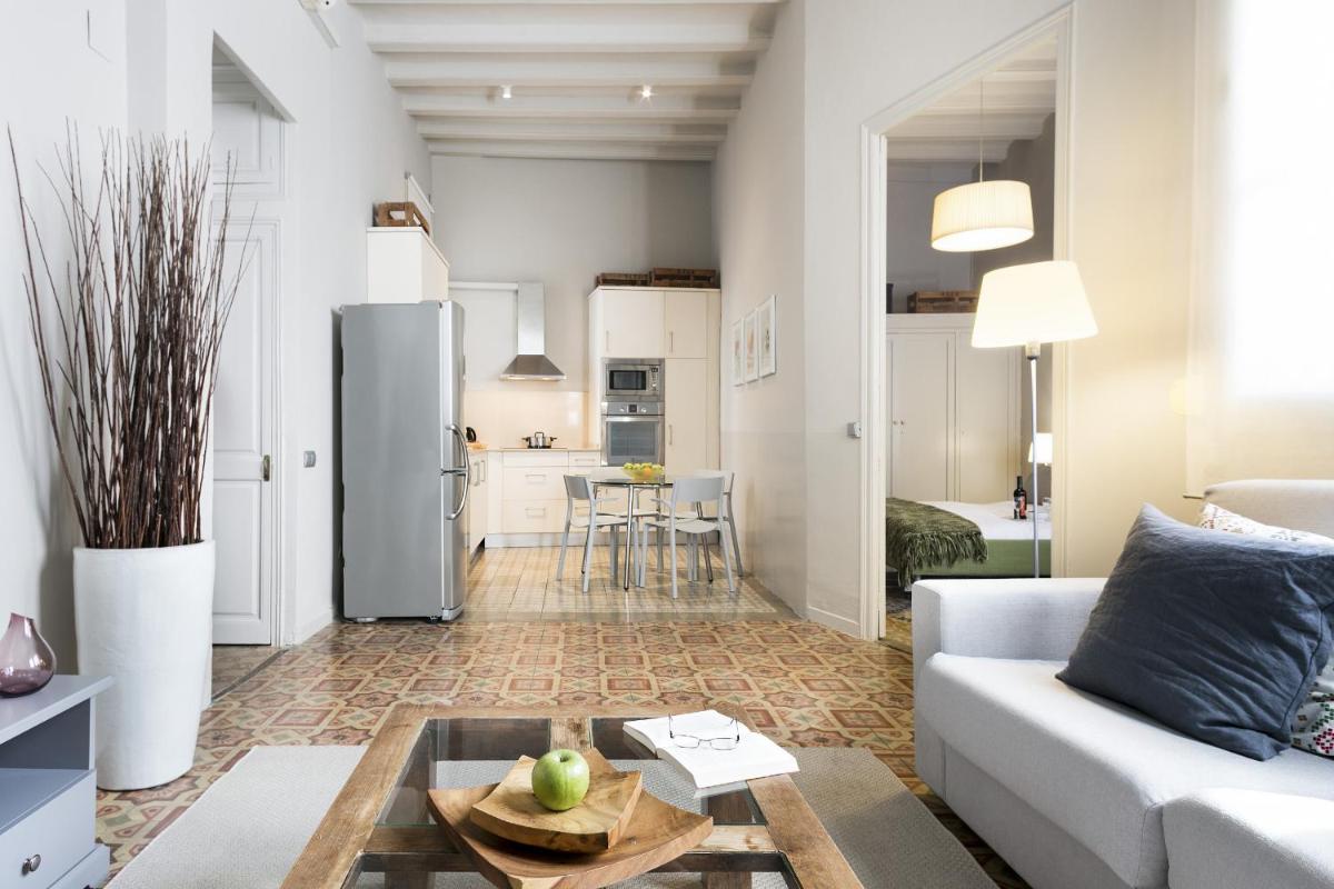 Ola Living Gaudi - Housity