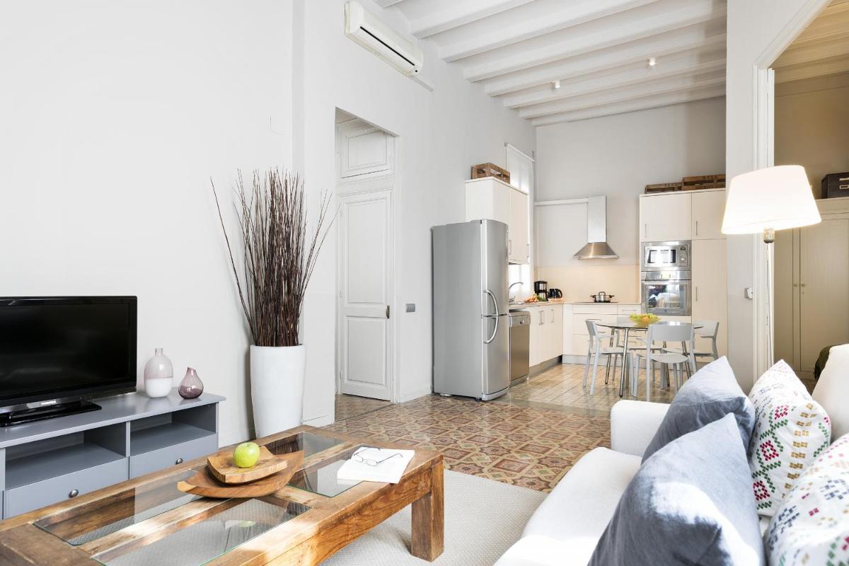 Ola Living Gaudi - Housity