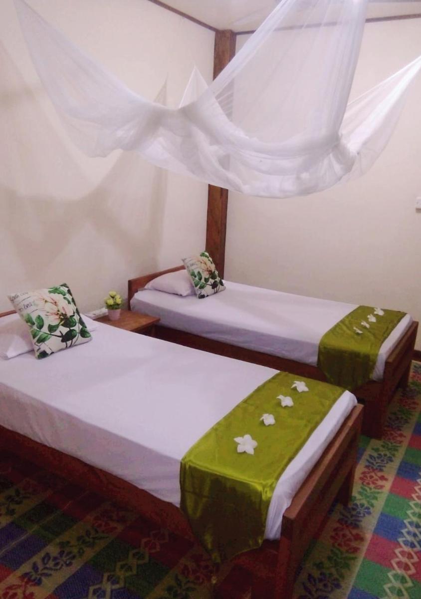 Berakit Bay Resort - Housity