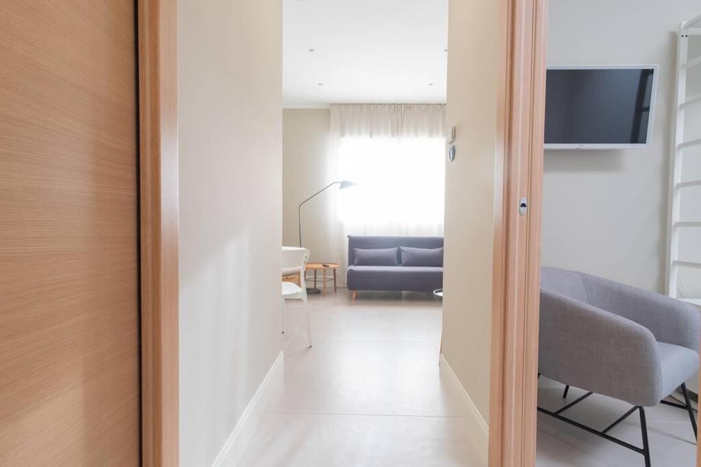 apartment rent Casa Almika de Miccolis - Housity