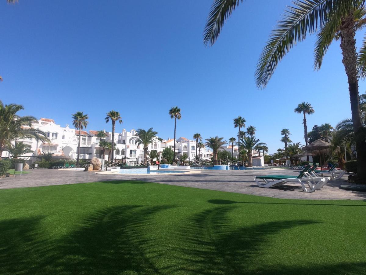 Apartamentos Golf Center - Housity