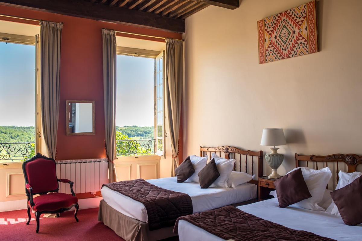 Hotel Raymond VII - Housity