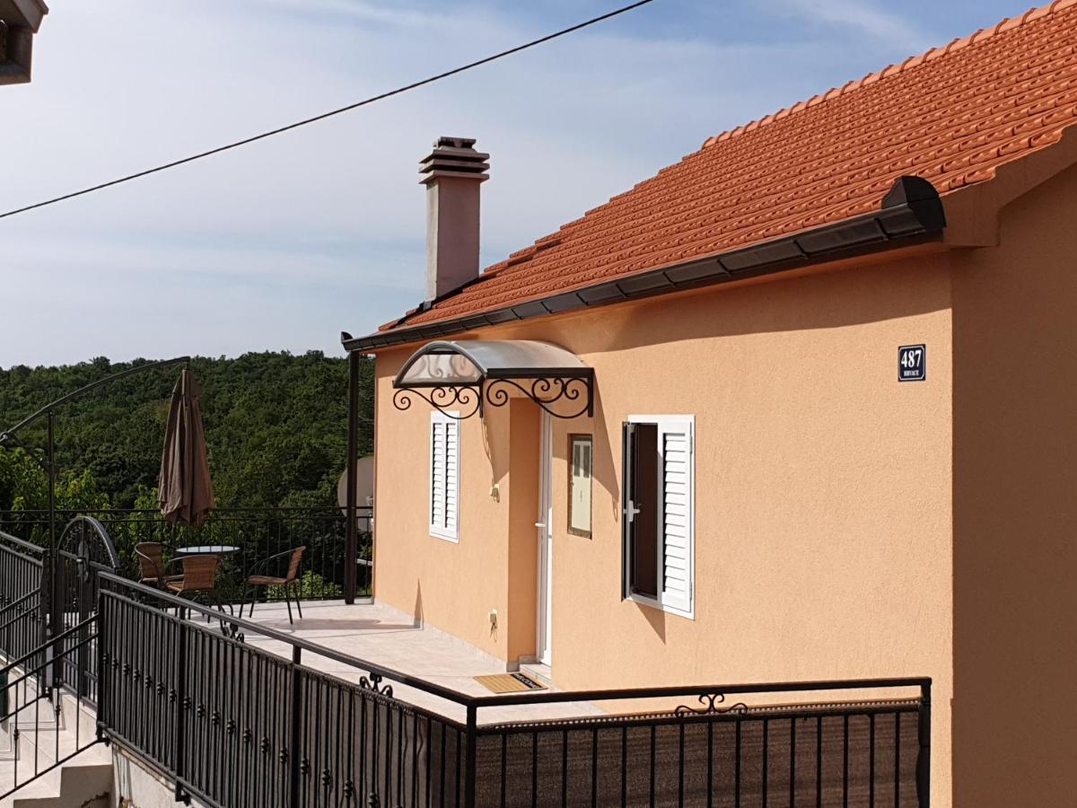 Holiday house LUMA - Housity