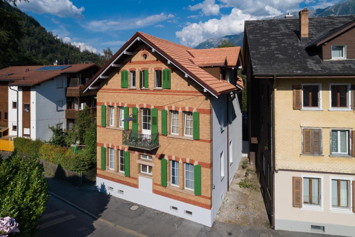 Between Lakes Apartments - 54 - Hizvo