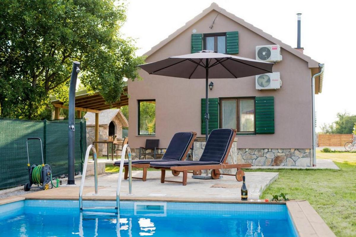 Villa G&P - Housity