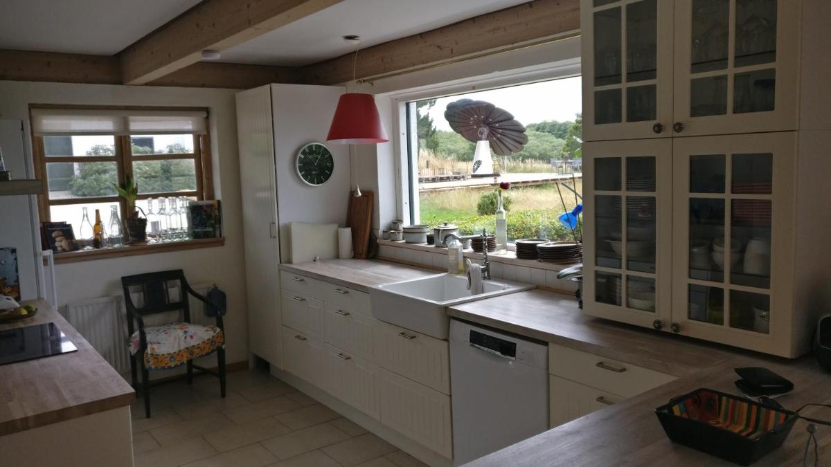 Maglebo Naturvingård & Gæstehus - Housity