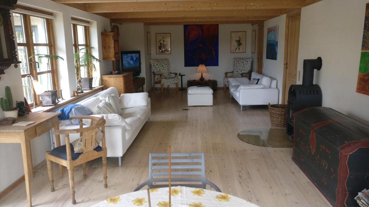 Maglebo Naturvingård & Gæstehus - Housity