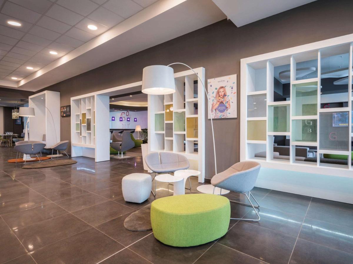 Novotel Setif - Housity