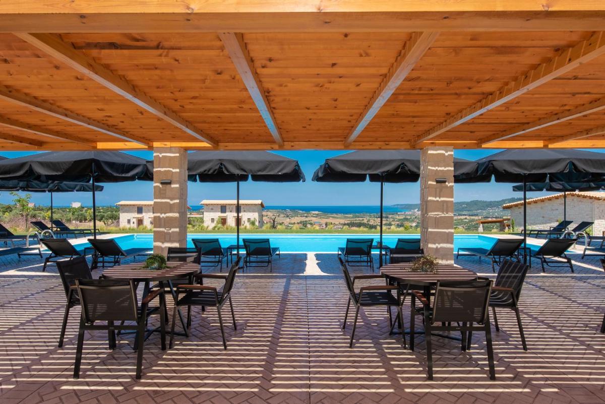 Mint Retreat Suites - Housity