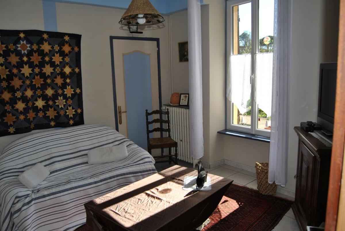 L'Auberge La Source de Peyssou - Housity