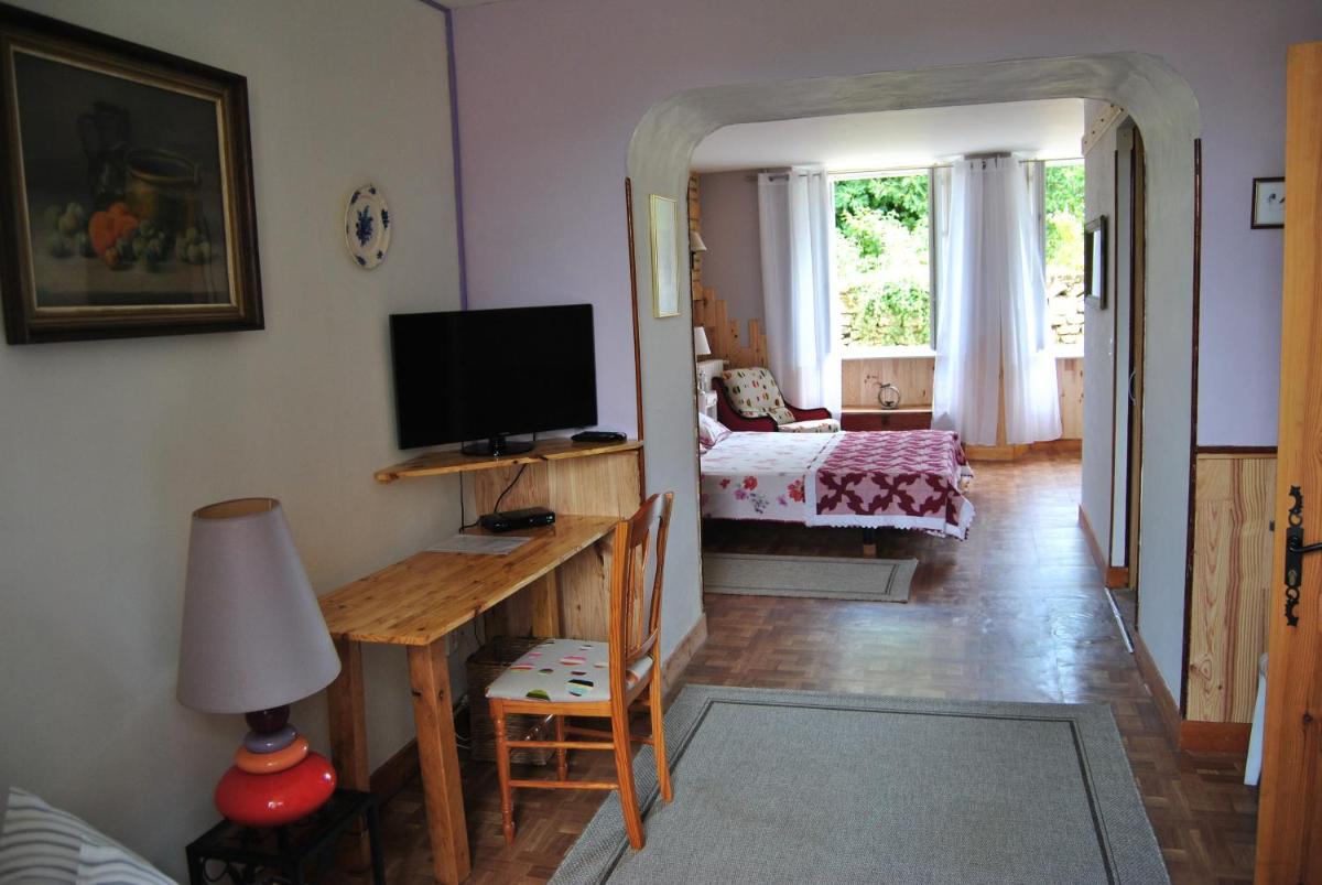 L'Auberge La Source de Peyssou - Housity