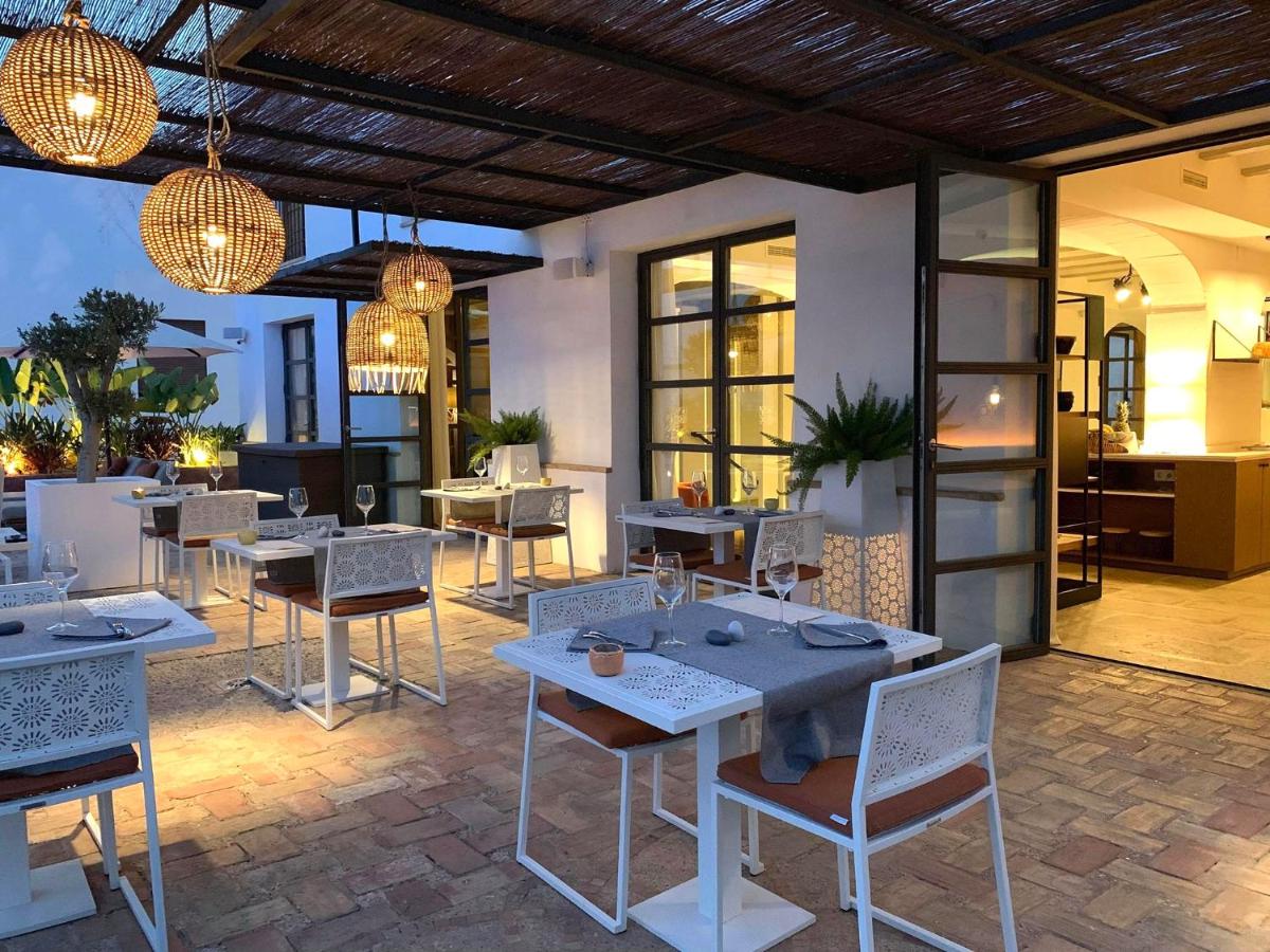 Zona de estar de La Serena Boutique Hotel & Wellness - Altea