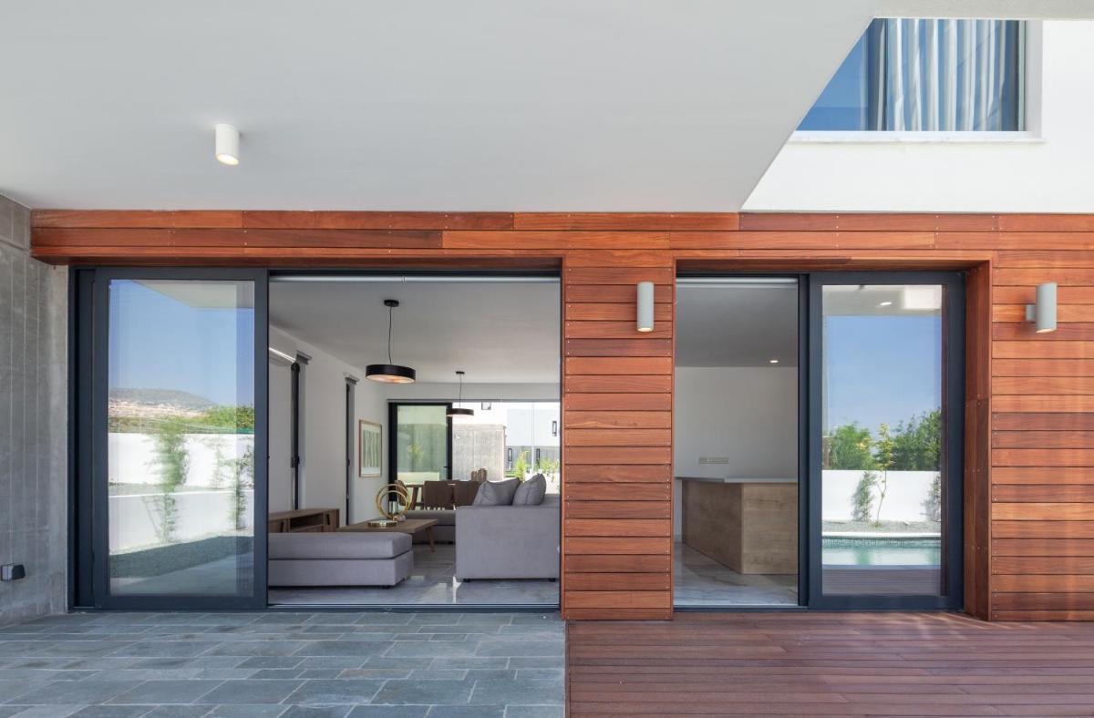 Avalon 1 Villa 20 - Housity
