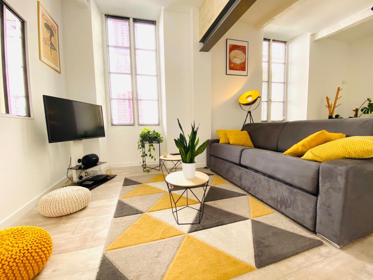 Feel@Home Nemausus « Le 4 » - Housity