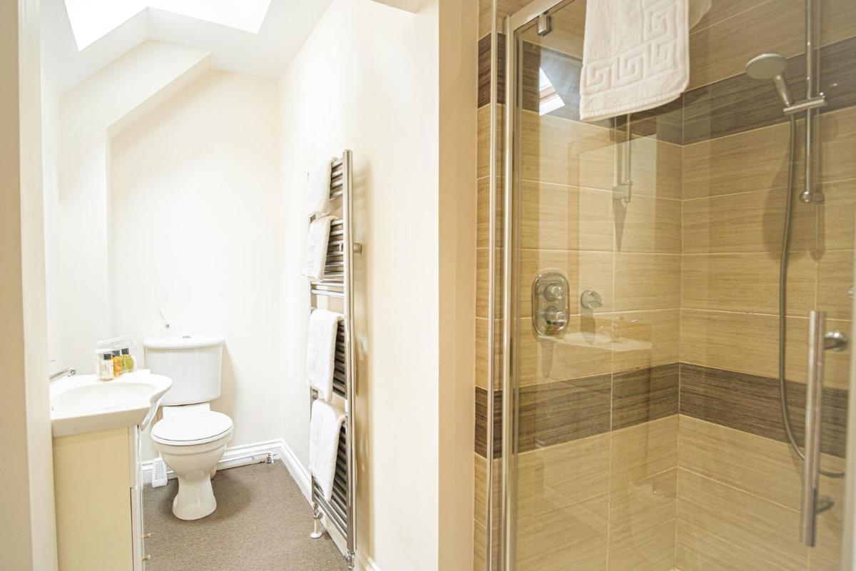 Mill Lodge-Brecon Beacons - Housity