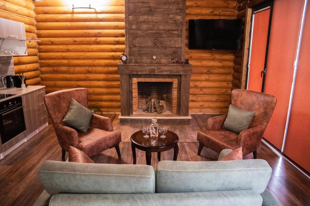 Chateau Village Dilijan - Hizvo