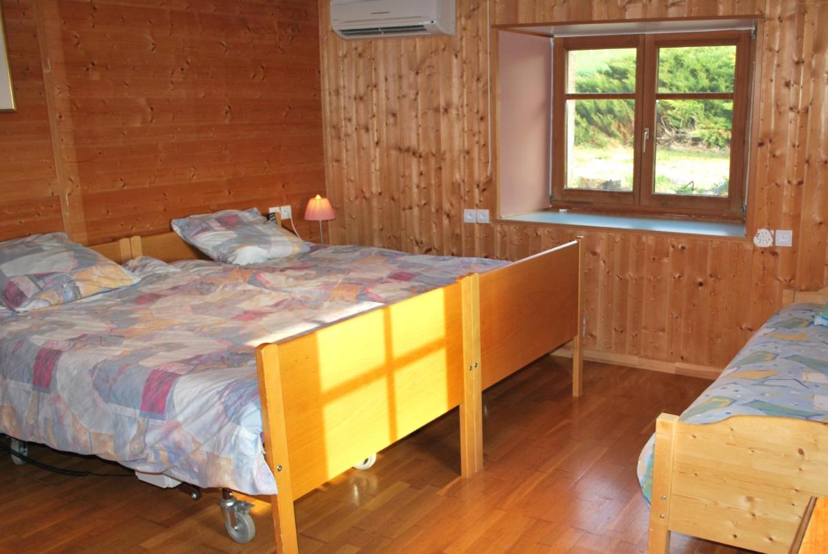 La ferme du bonheur - Housity