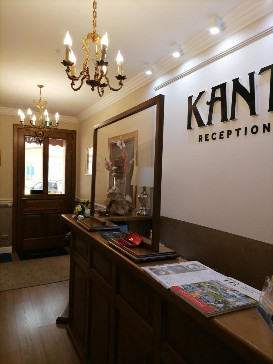 Pensiunea Kant - Housity