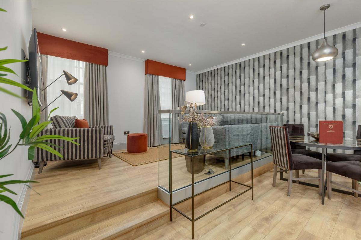 Destiny Scotland - Princes Street Residence - Housity
