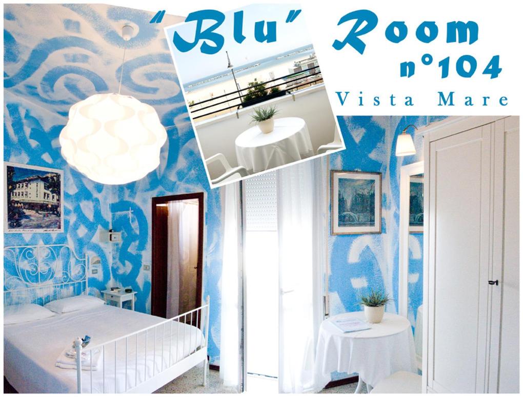 Hotel Ariston - Housity