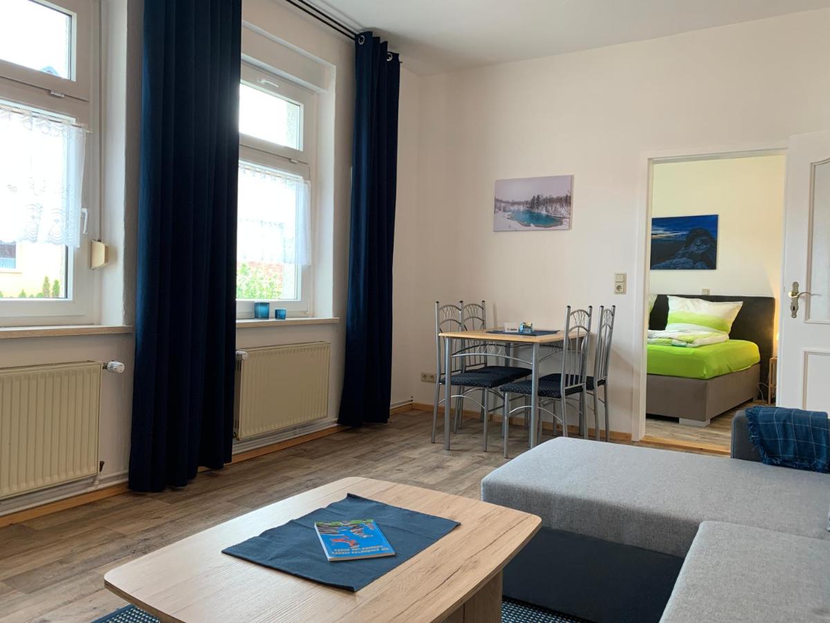 Ferienwohnung kleines Nest - Housity