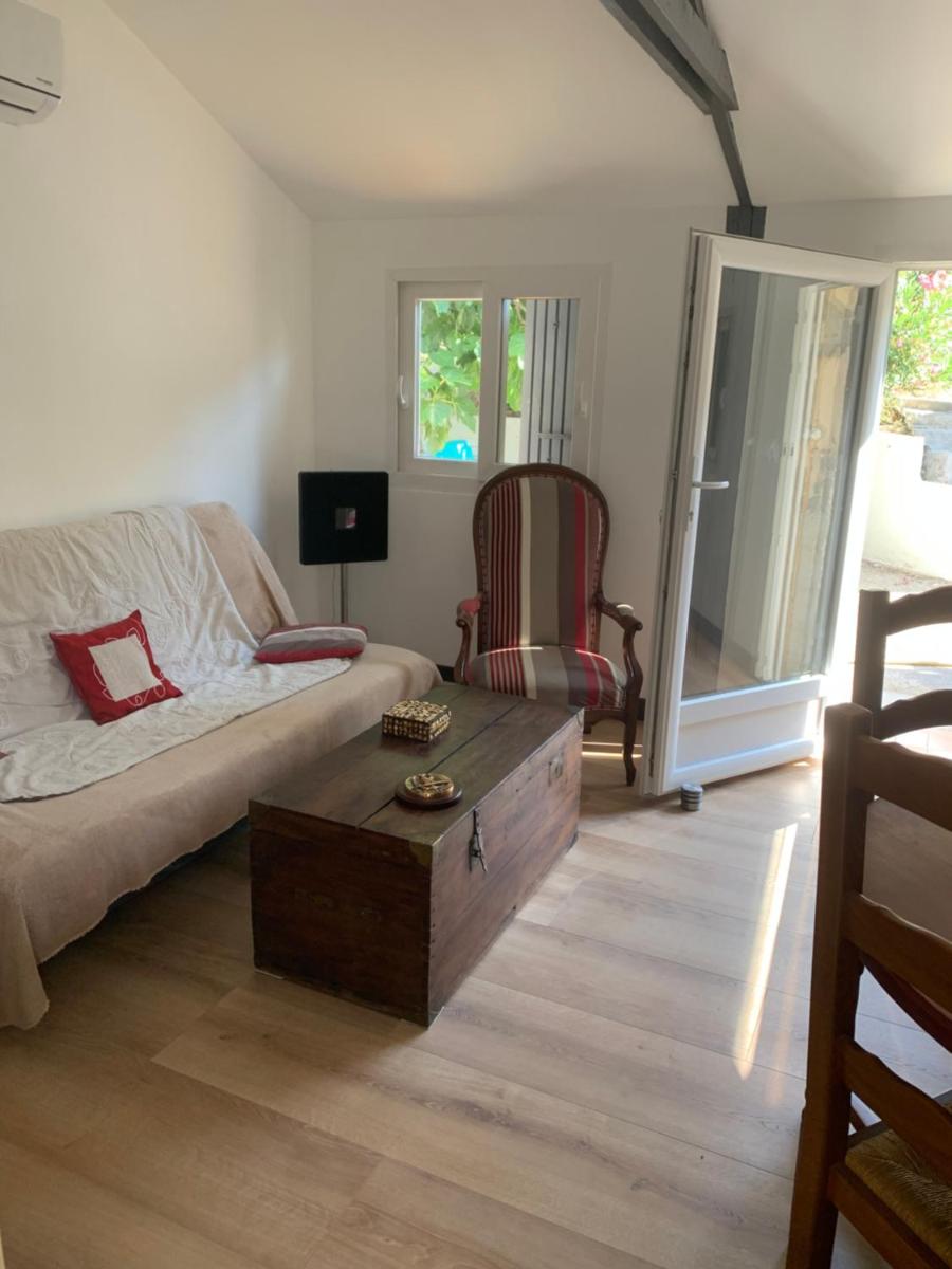 Marseille calanque, la vesse, cabanon - Housity