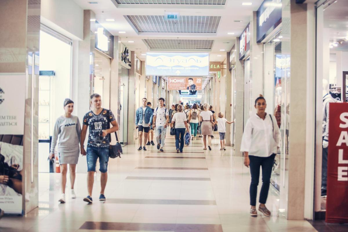 Korston Serpukhov - Housity