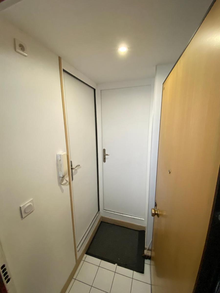 Studio Gare Part Dieu - Housity