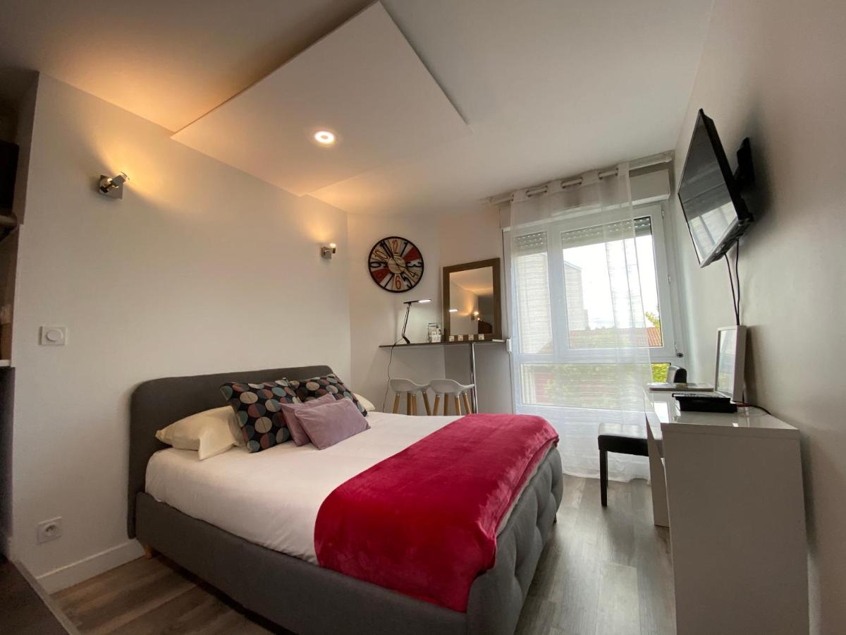 Studio Gare Part Dieu - Housity