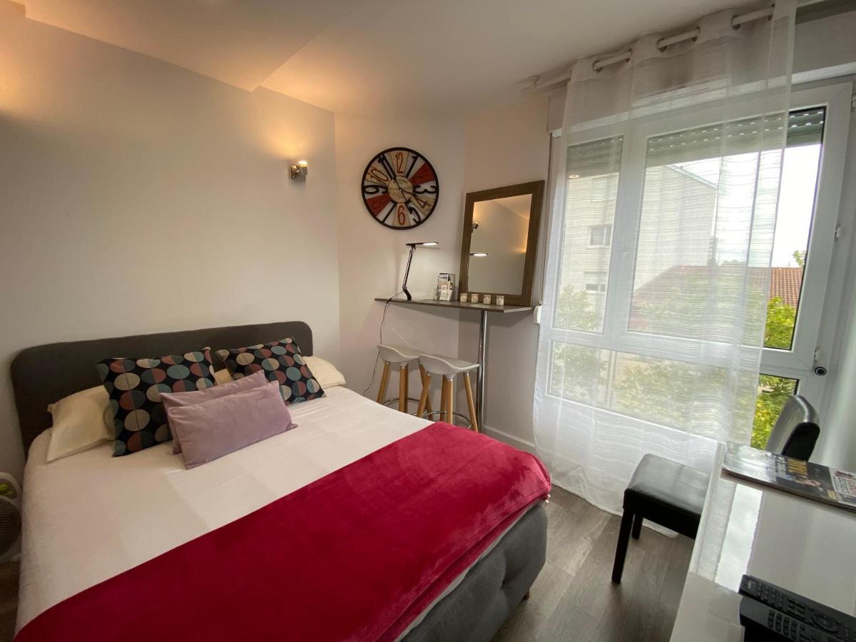 Studio Gare Part Dieu - Housity