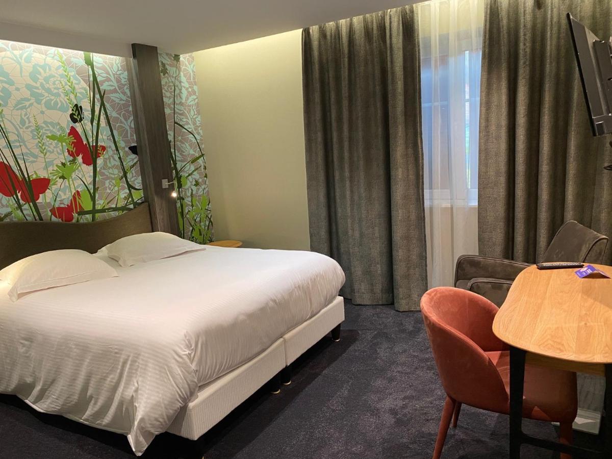 Au Soleil, Hôtel Restaurant & Spa - Housity