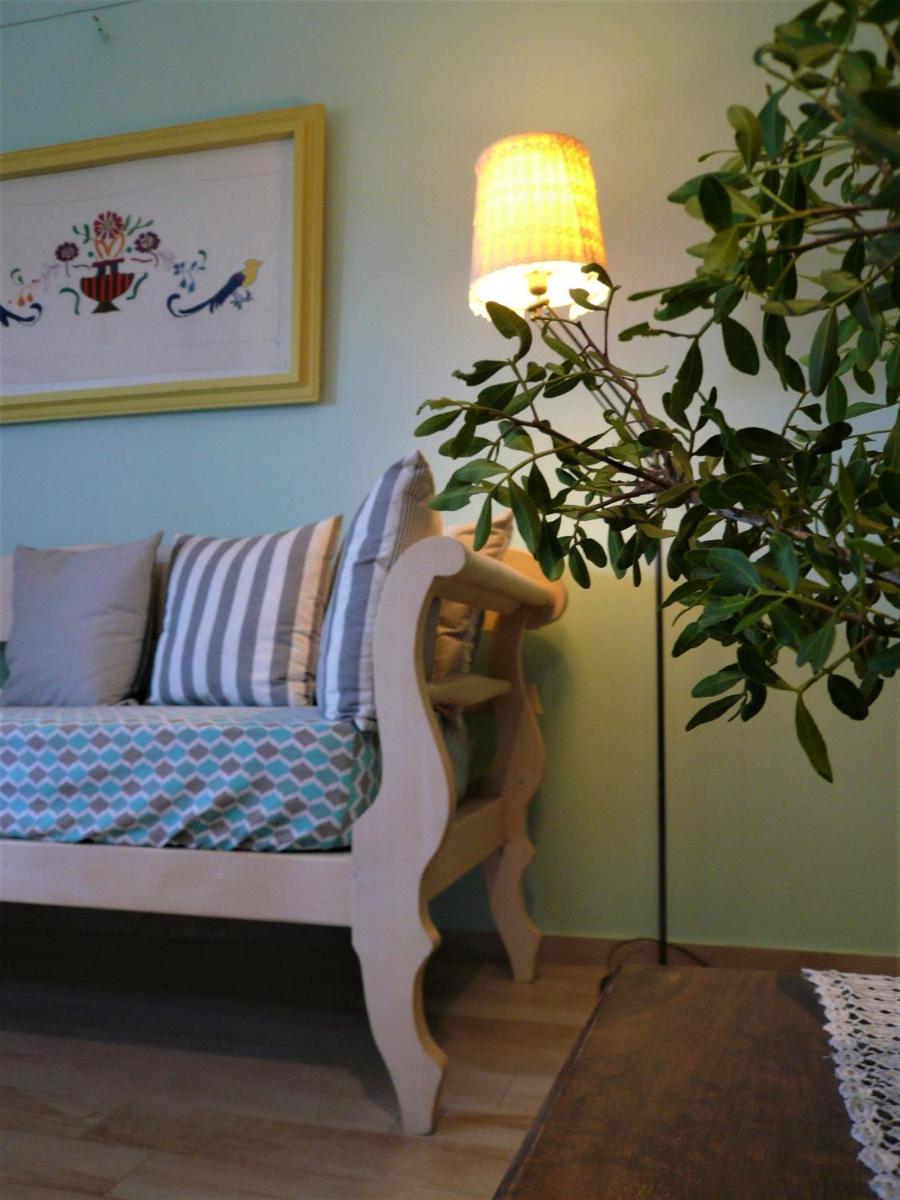 Ifigenia's Rooms - Housity
