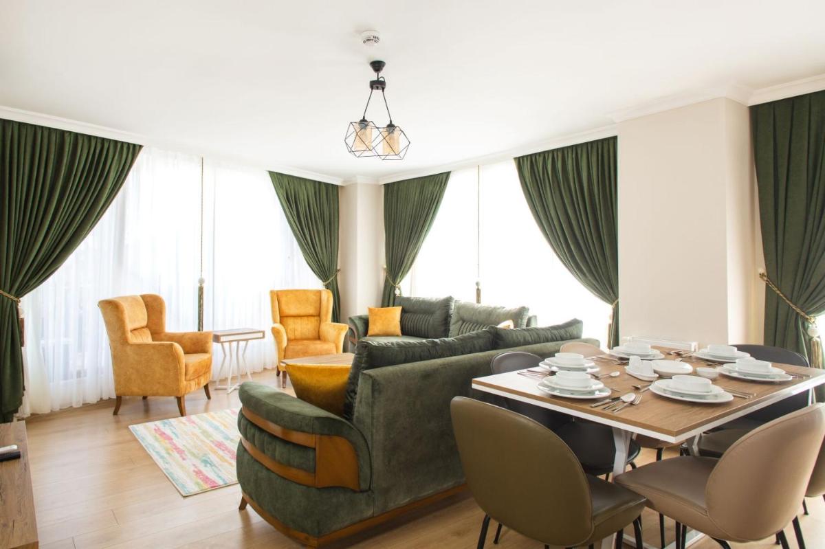 Emin Residence - Housity