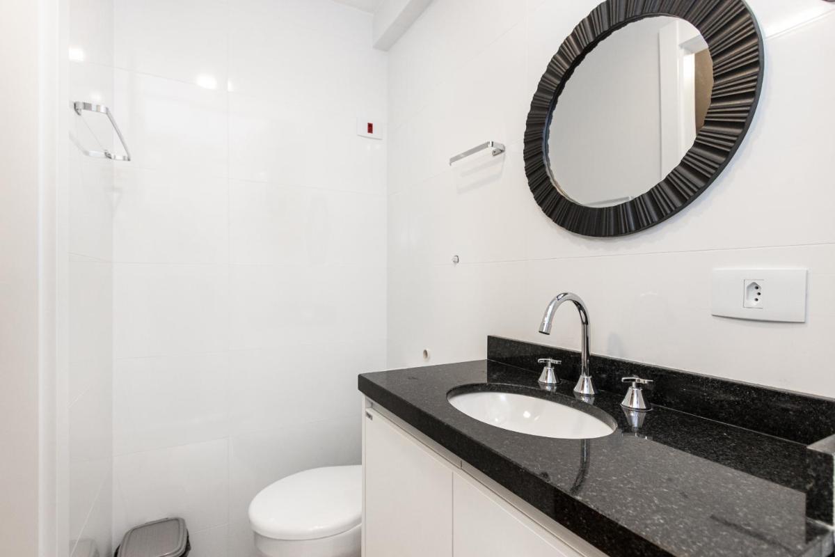 Studio Serra do Mar - Central - AYN029 - Housity