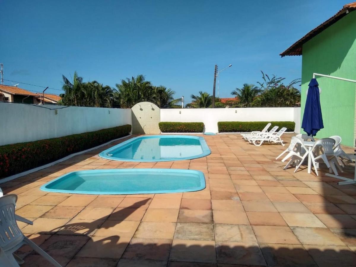 Casinha no Sal - Tangaroa Residencial - Housity