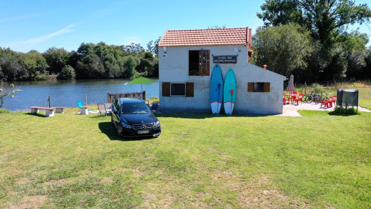 Casa do Murçainho - Housity