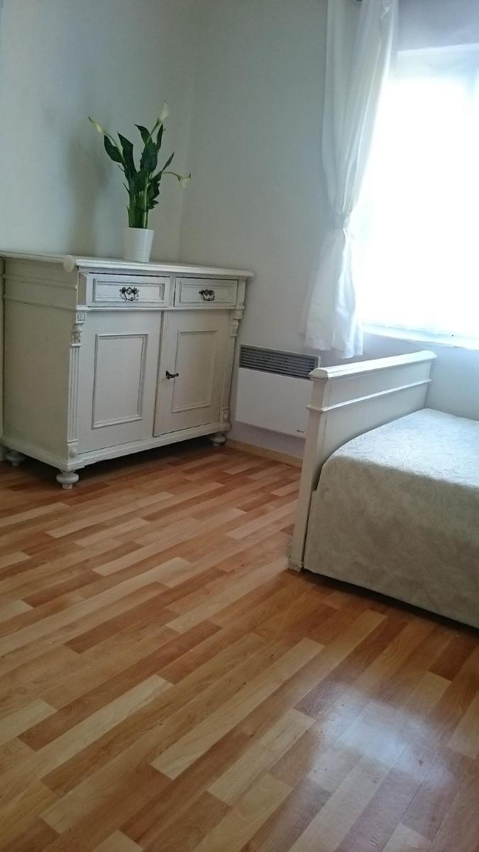 Ubytovaní Šaslun - Housity