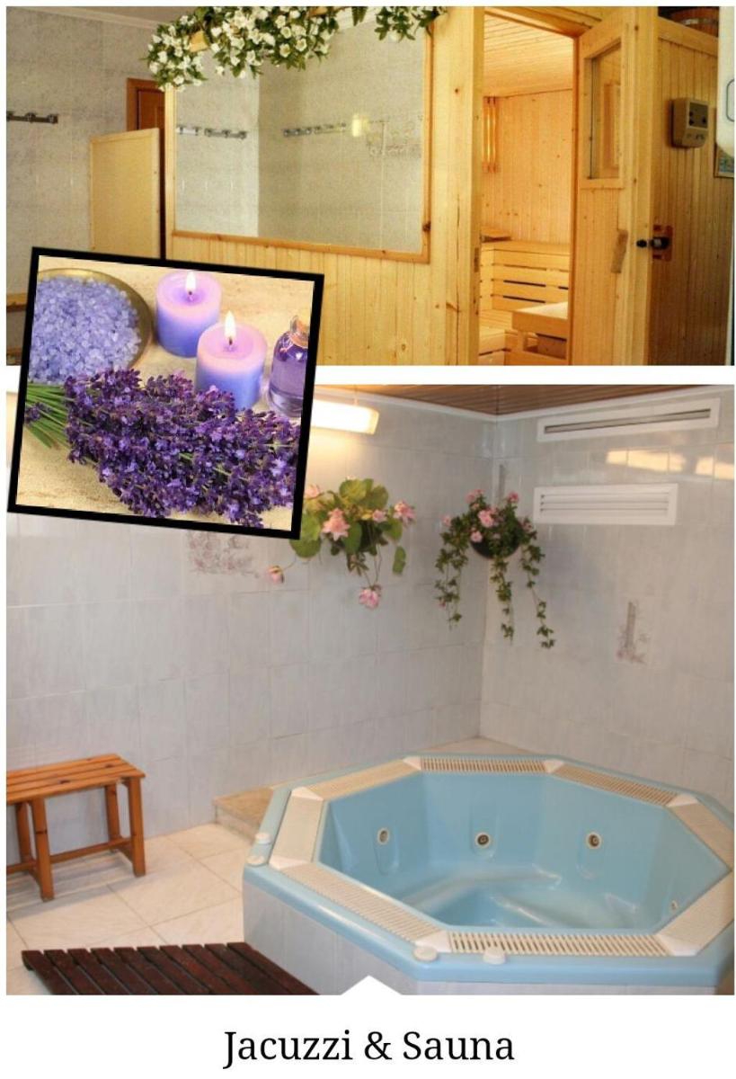 Imagen de la galería de Hotel Victoria Spa & Splay Center, en Segur de Calafell