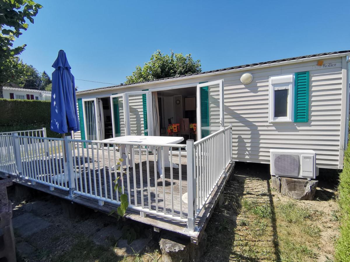 CAMPING LE GRAND VERNEY - Housity