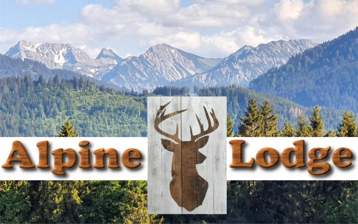 Alpine Lodge Wertach - Housity