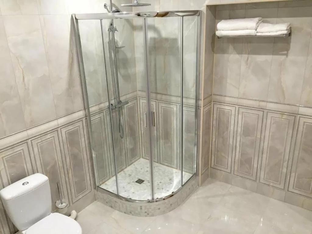 Mini-hotel Barskiy - Housity