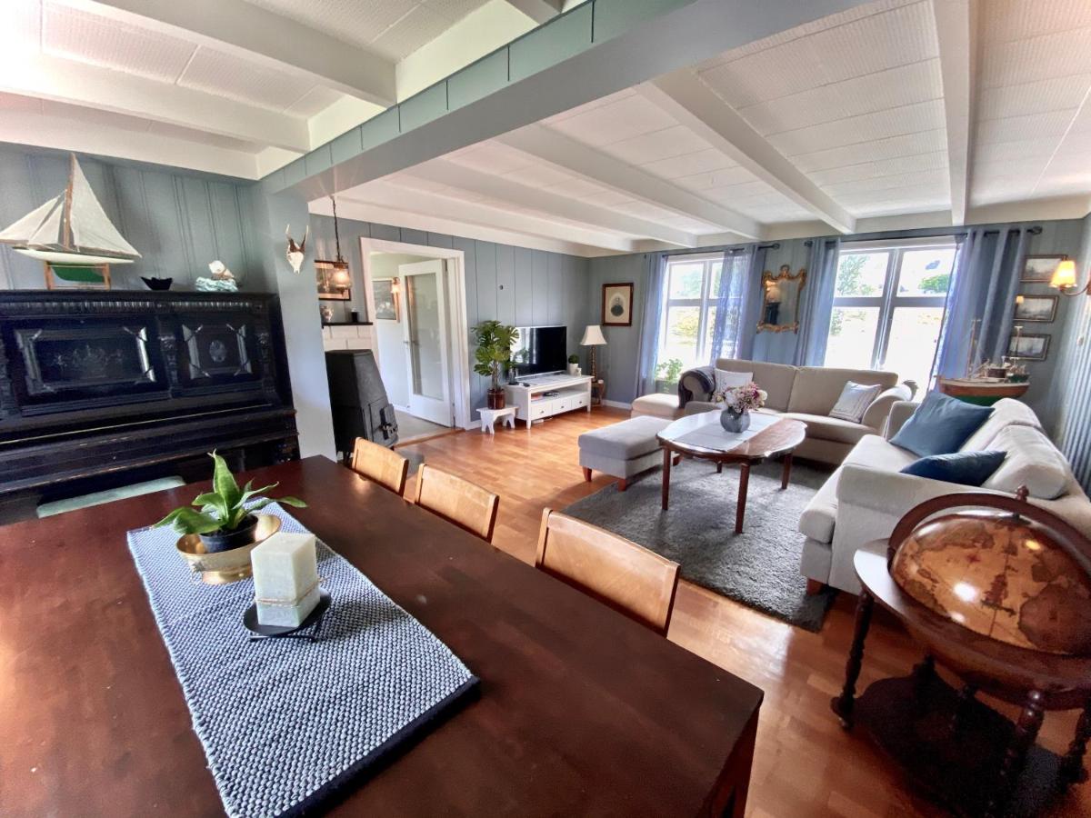 Villa Edvin - Slow living - Housity