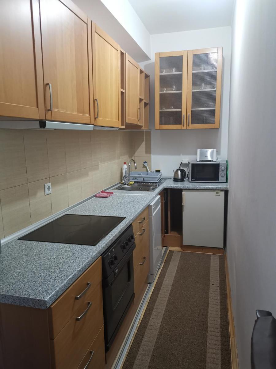Apartman Banja - Tuzla - Housity