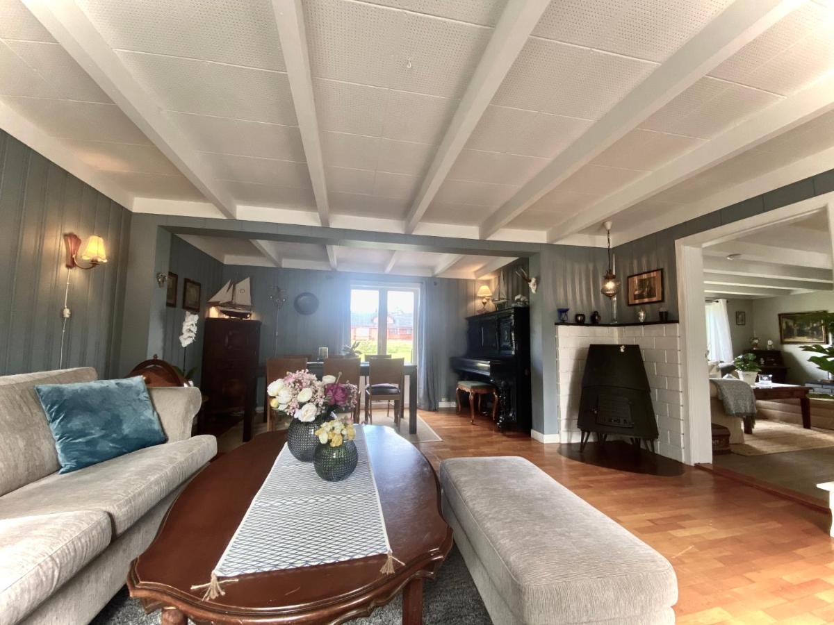 Villa Edvin - Slow living - Housity