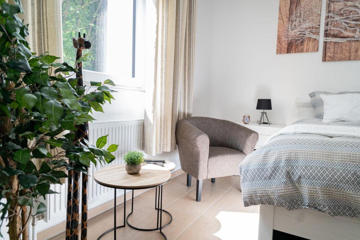 Beautiful Apartment in town centre (TLA/TDY/TLF) - Housity