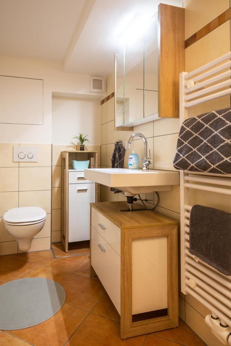Ferienwohnung Casa Sophia - Housity